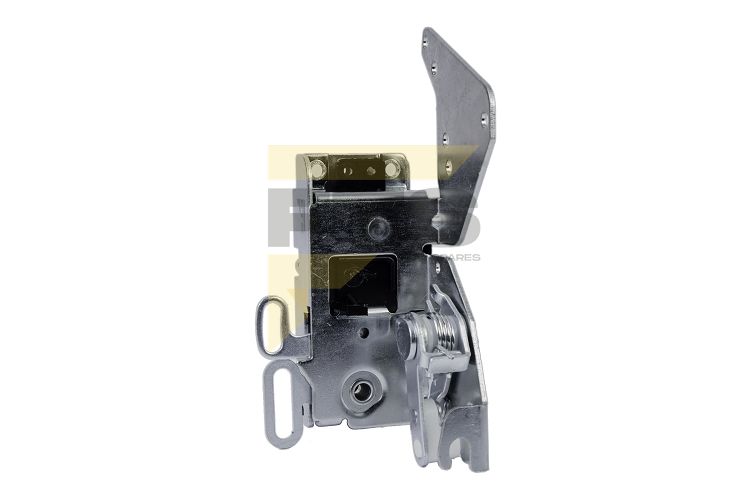 Imagem adicional do produto FECHADURA PORTA SCANIA S5 PGR - LE - Cód: FAP-12428